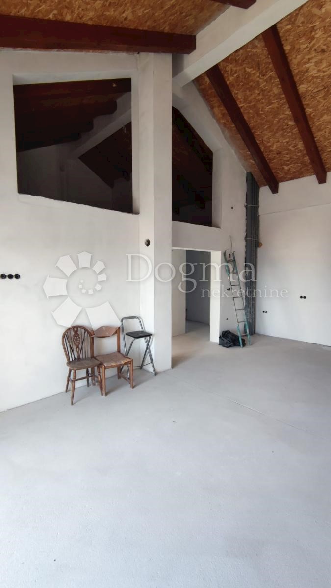 Apartmán Na prodej - ŠIBENSKO-KNINSKA ŠIBENIK
