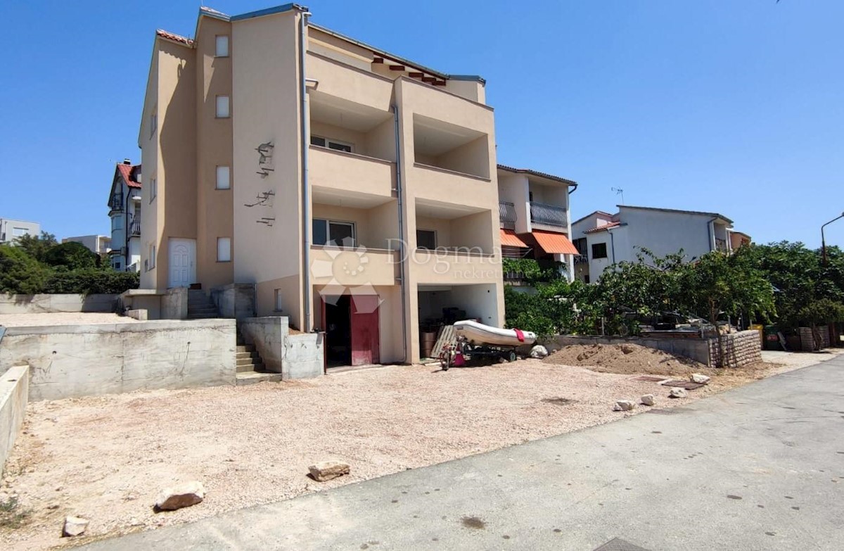 Apartmán Na predaj - ŠIBENSKO-KNINSKA ŠIBENIK