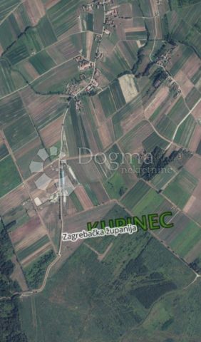 Pozemek Na prodej KUPINEC