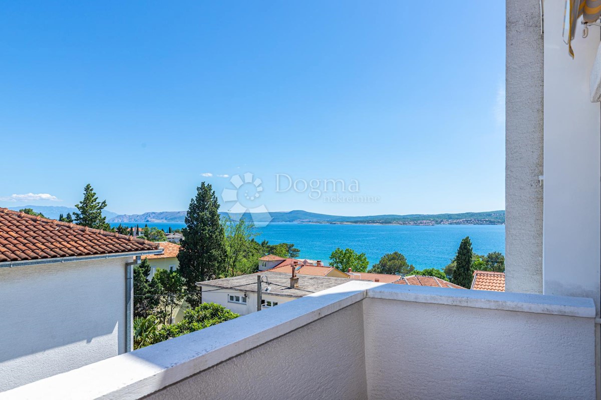 Stan Na prodaju - PRIMORSKO-GORANSKA CRIKVENICA