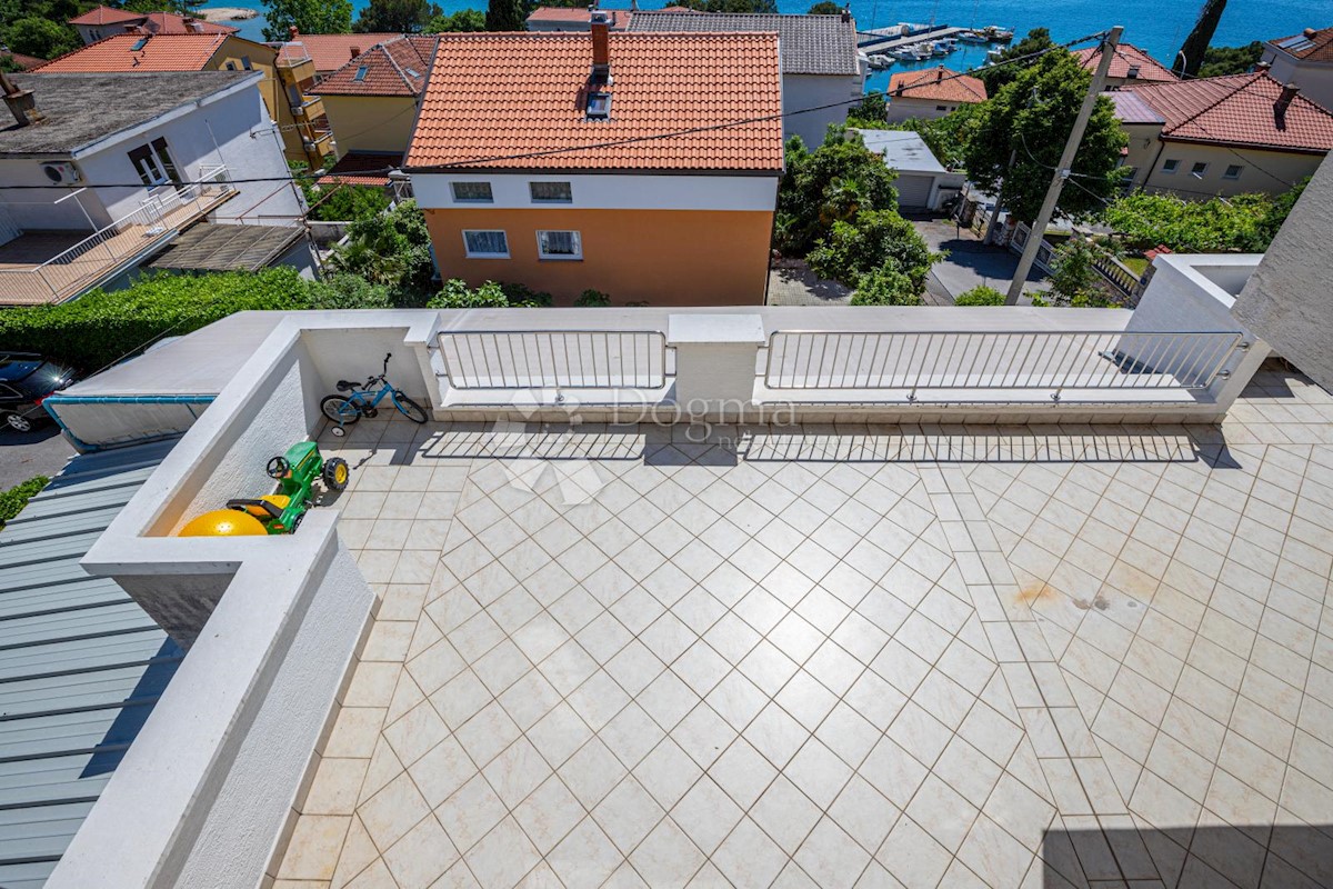 Apartma Naprodaj - PRIMORSKO-GORANSKA Crikvenica