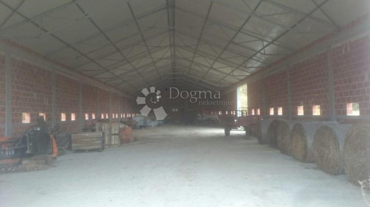Gewerbefläche Zu verkaufen - Zagrebačka Klinča Sela - foto 4/6