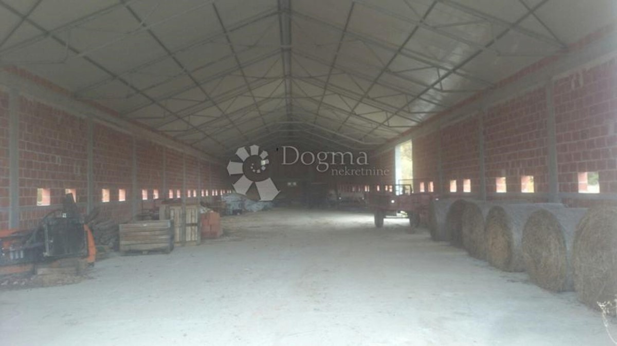 Locaux commerciaux À vendre - Zagrebačka Klinča Sela - foto 4/6