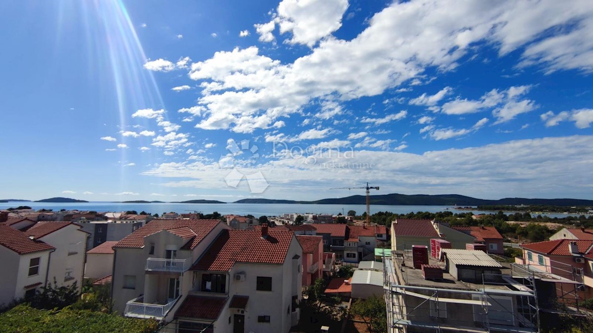 Stan Na prodaju - ŠIBENSKO-KNINSKA ŠIBENIK