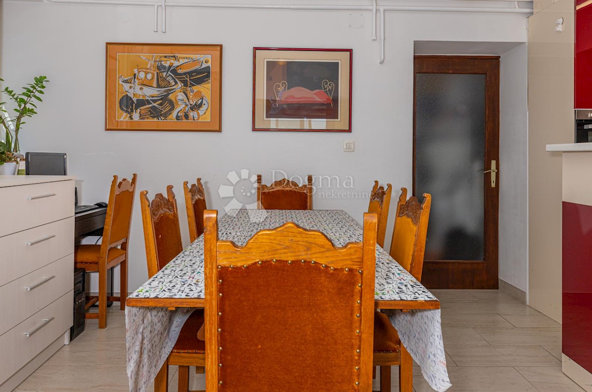 Stan Na prodaju - Primorsko-goranska Crikvenica