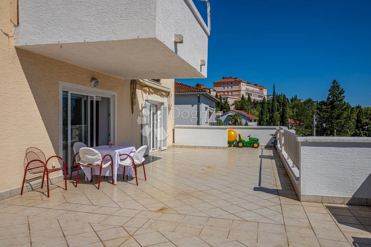 Stan Na prodaju - Primorsko-goranska Crikvenica