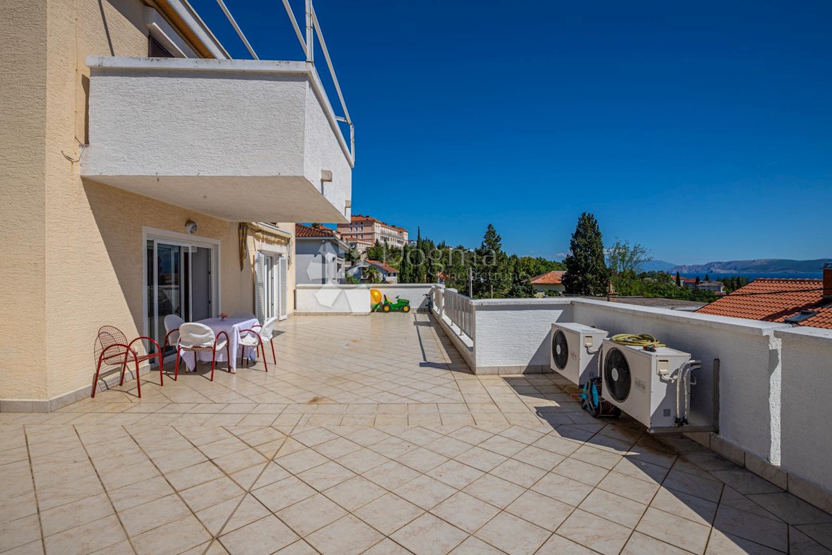 Stan Na prodaju - Primorsko-goranska Crikvenica