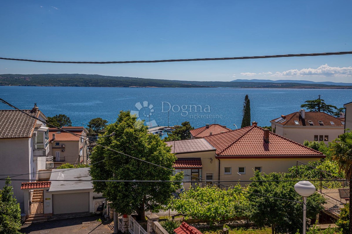 Stan Na prodaju - Primorsko-goranska Crikvenica