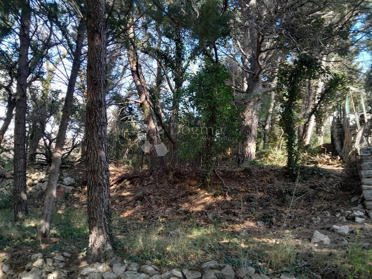 Land For sale - SPLITSKO-DALMATINSKA BRELA