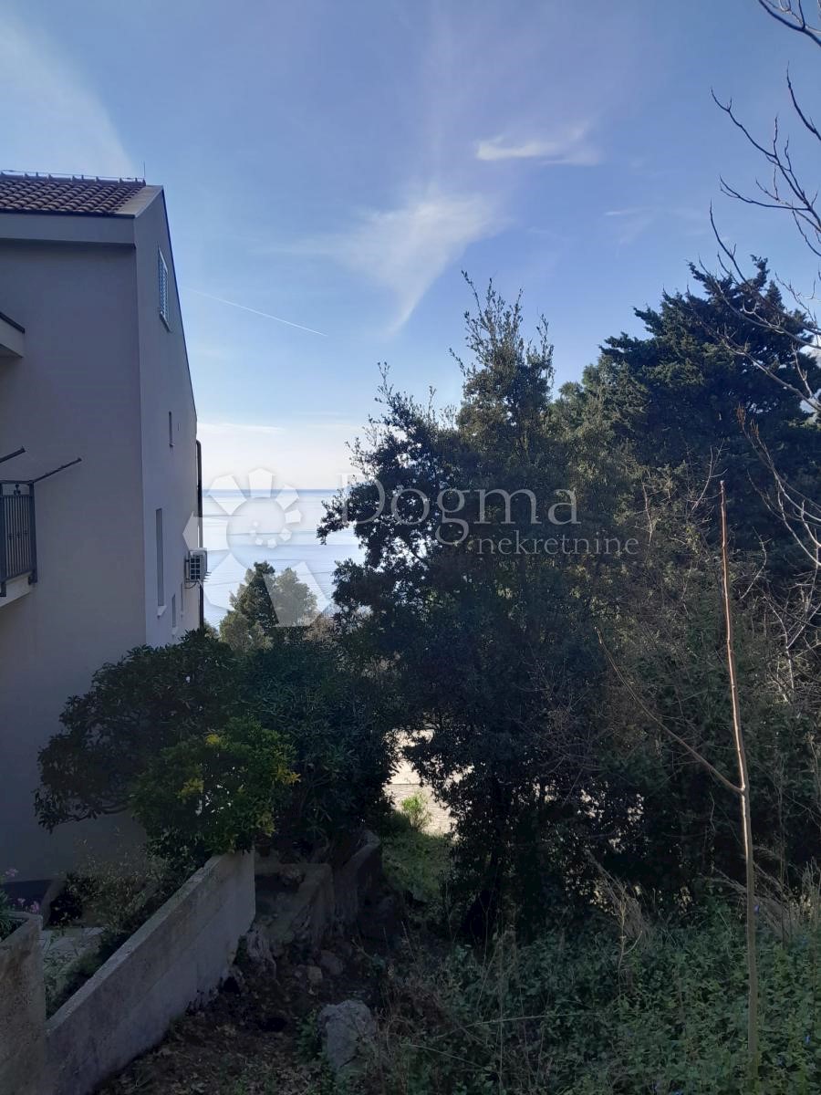 Land For sale - SPLITSKO-DALMATINSKA BRELA