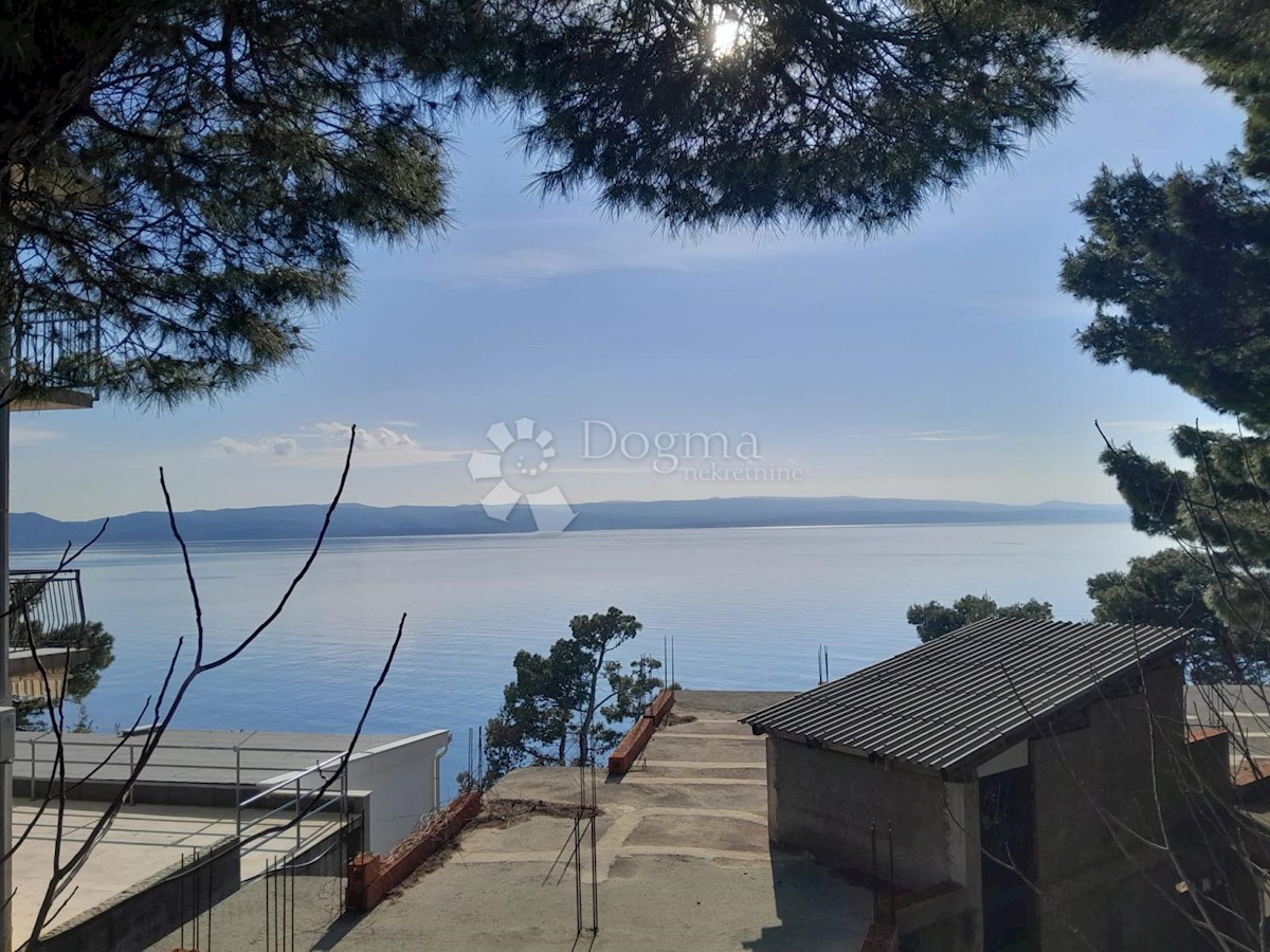 Land For sale - Splitsko-dalmatinska Brela - foto 3/13