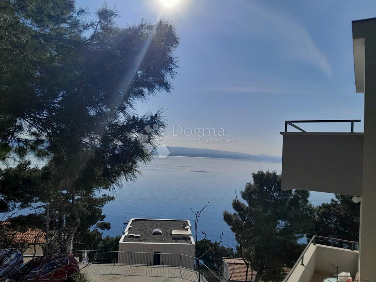 Land For sale - Splitsko-dalmatinska Brela - foto 4/13