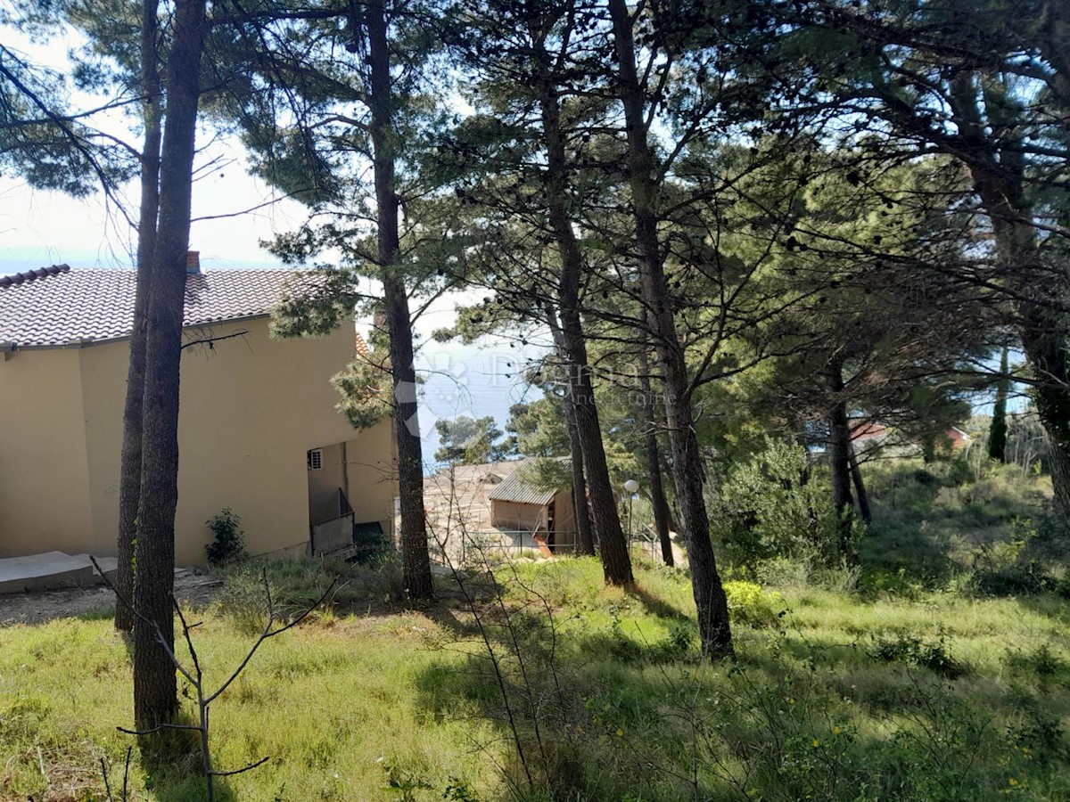 Land For sale - Splitsko-dalmatinska Brela - foto 5/13