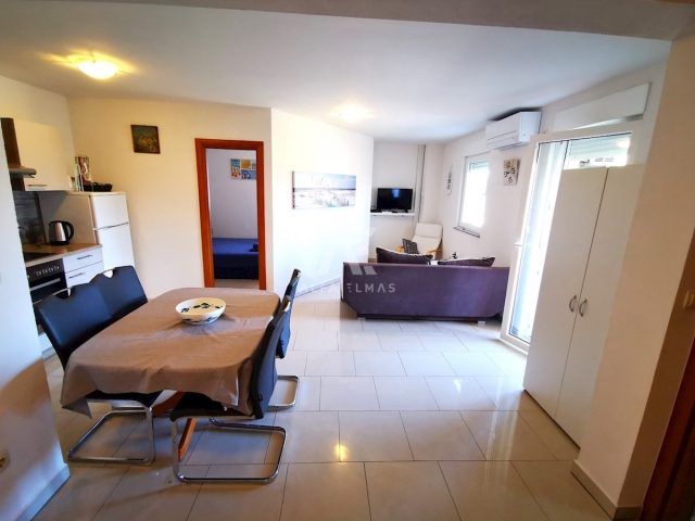 Apartment Zu verkaufen - Primorsko-goranska Krk - foto 5/22