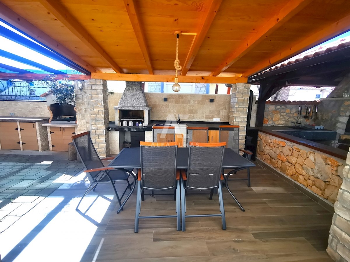 Apartma Na predaj KRK