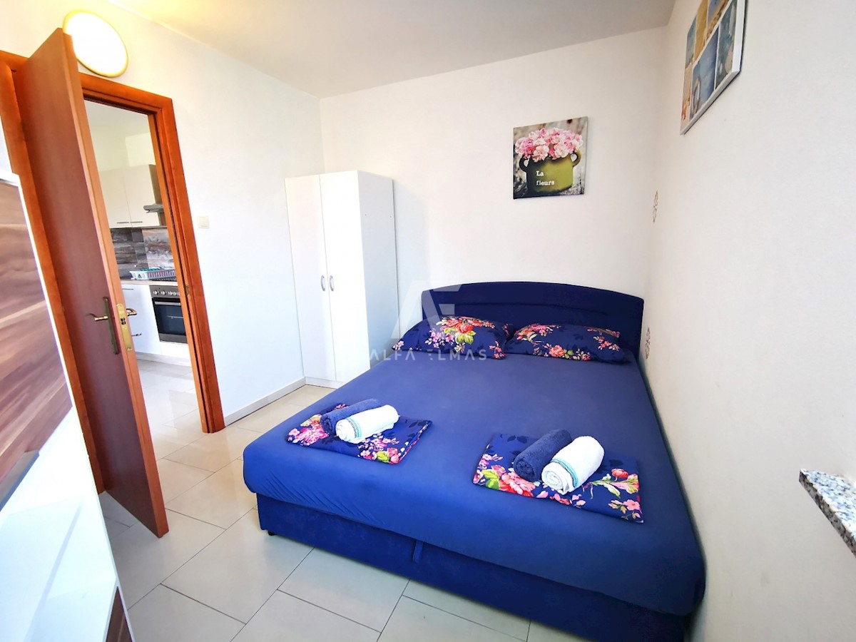 Apartma Na predaj - PRIMORSKO-GORANSKA KRK