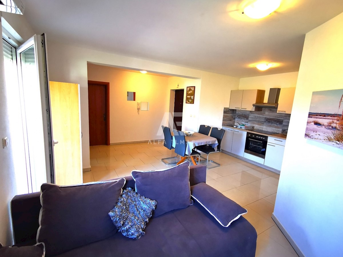 Apartma Na predaj - PRIMORSKO-GORANSKA KRK