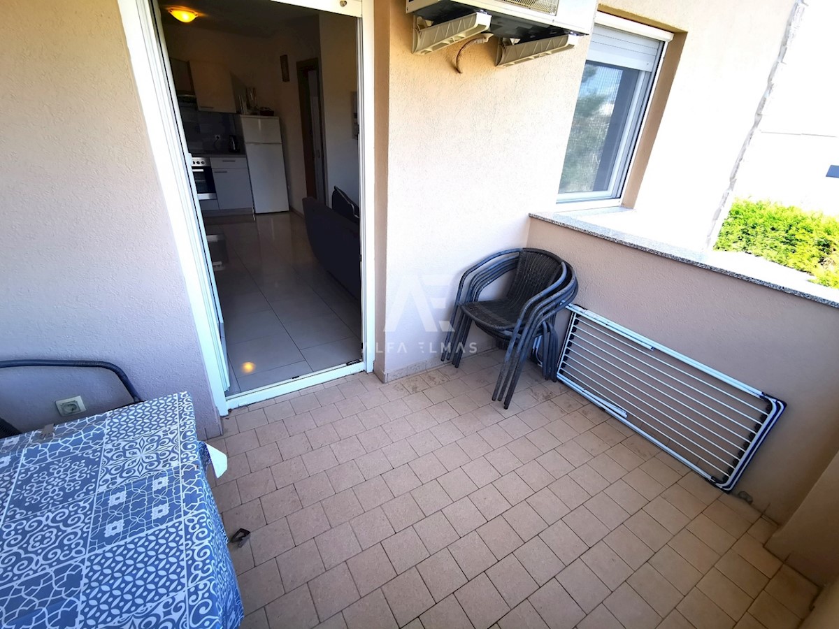 Apartma Na predaj - PRIMORSKO-GORANSKA KRK