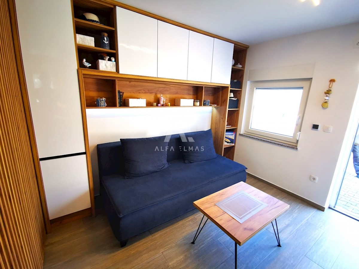 Apartma Na predaj - PRIMORSKO-GORANSKA KRK