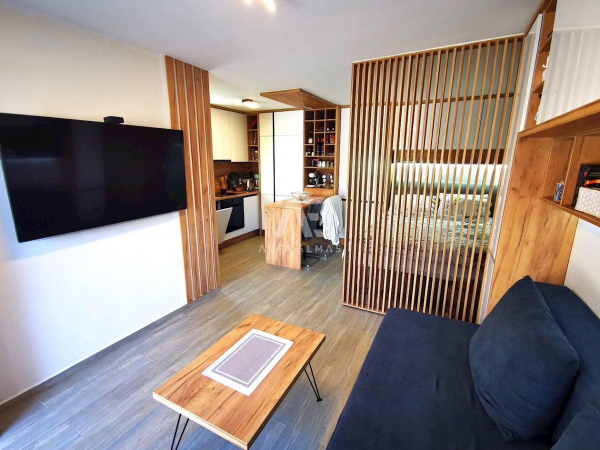 Apartma Na predaj - PRIMORSKO-GORANSKA KRK