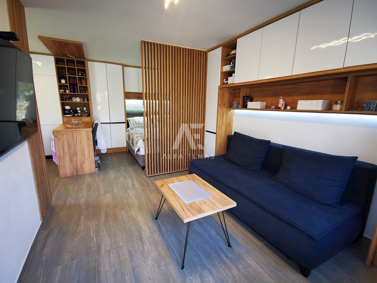 Apartma Na predaj - PRIMORSKO-GORANSKA KRK