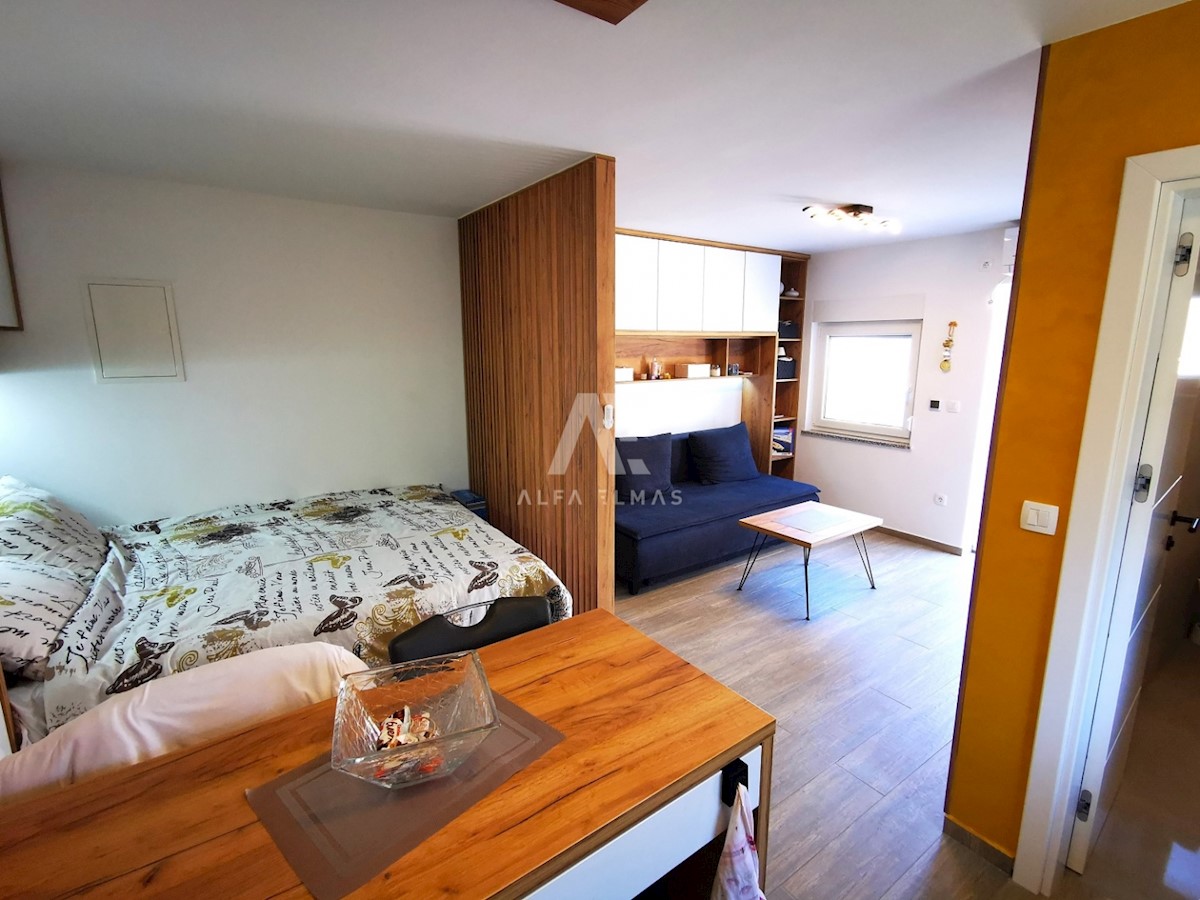 Apartma Na predaj - PRIMORSKO-GORANSKA KRK