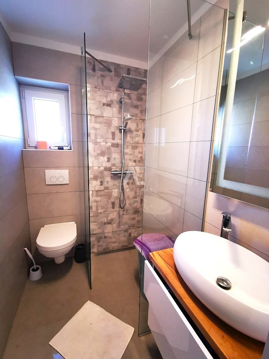 Apartma Na predaj - PRIMORSKO-GORANSKA KRK