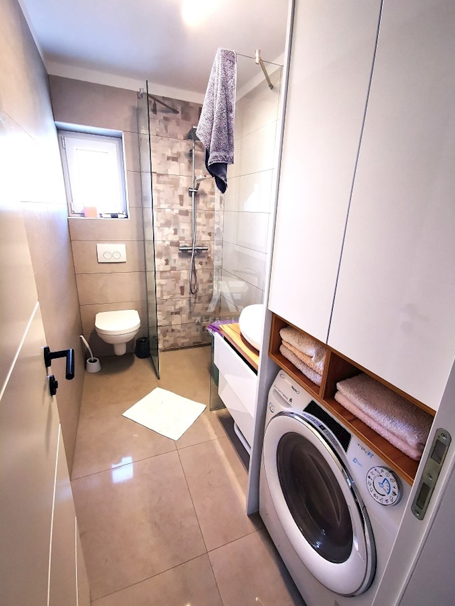 Apartma Na predaj - PRIMORSKO-GORANSKA KRK