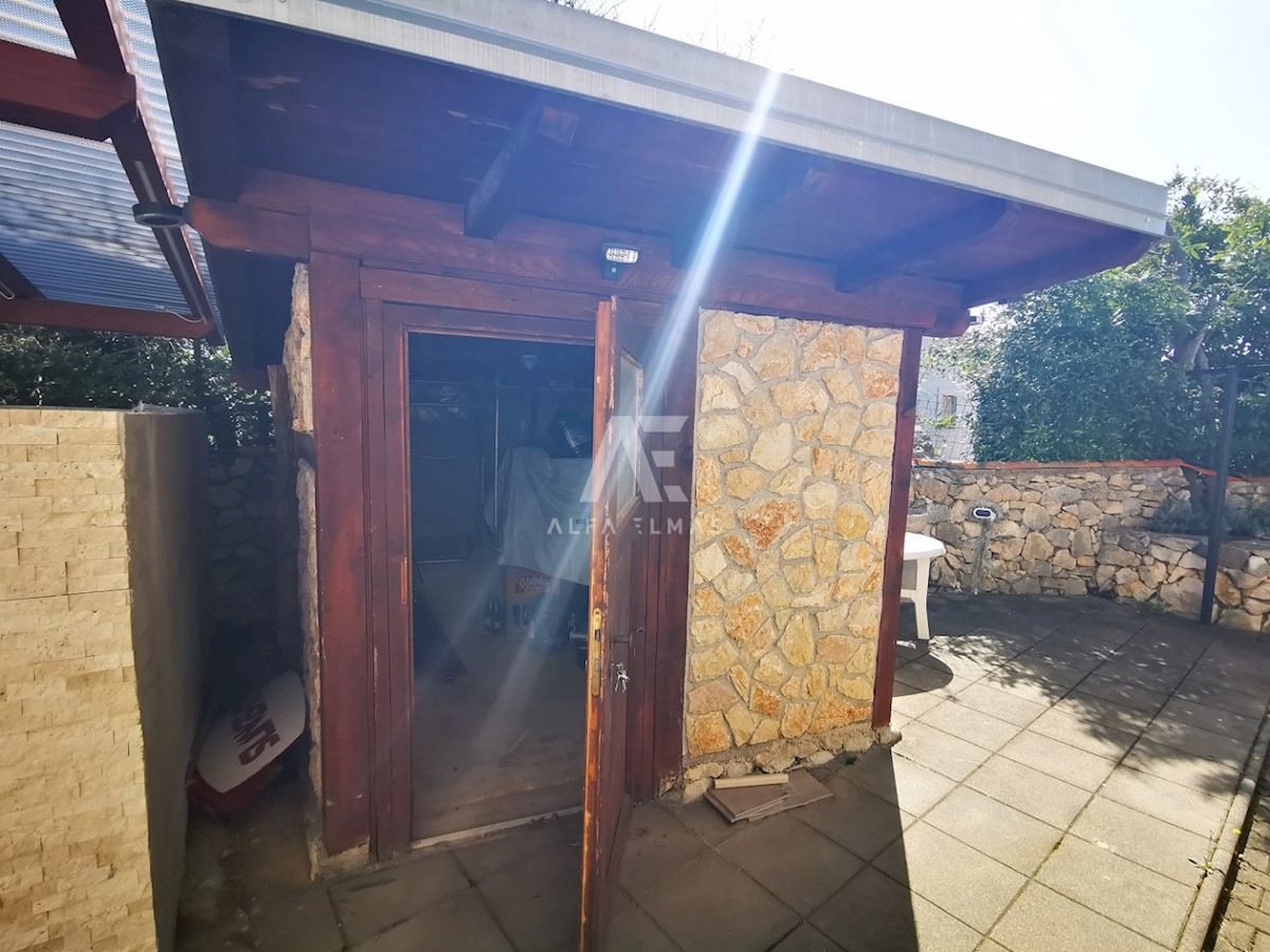 Apartma Na predaj - PRIMORSKO-GORANSKA KRK