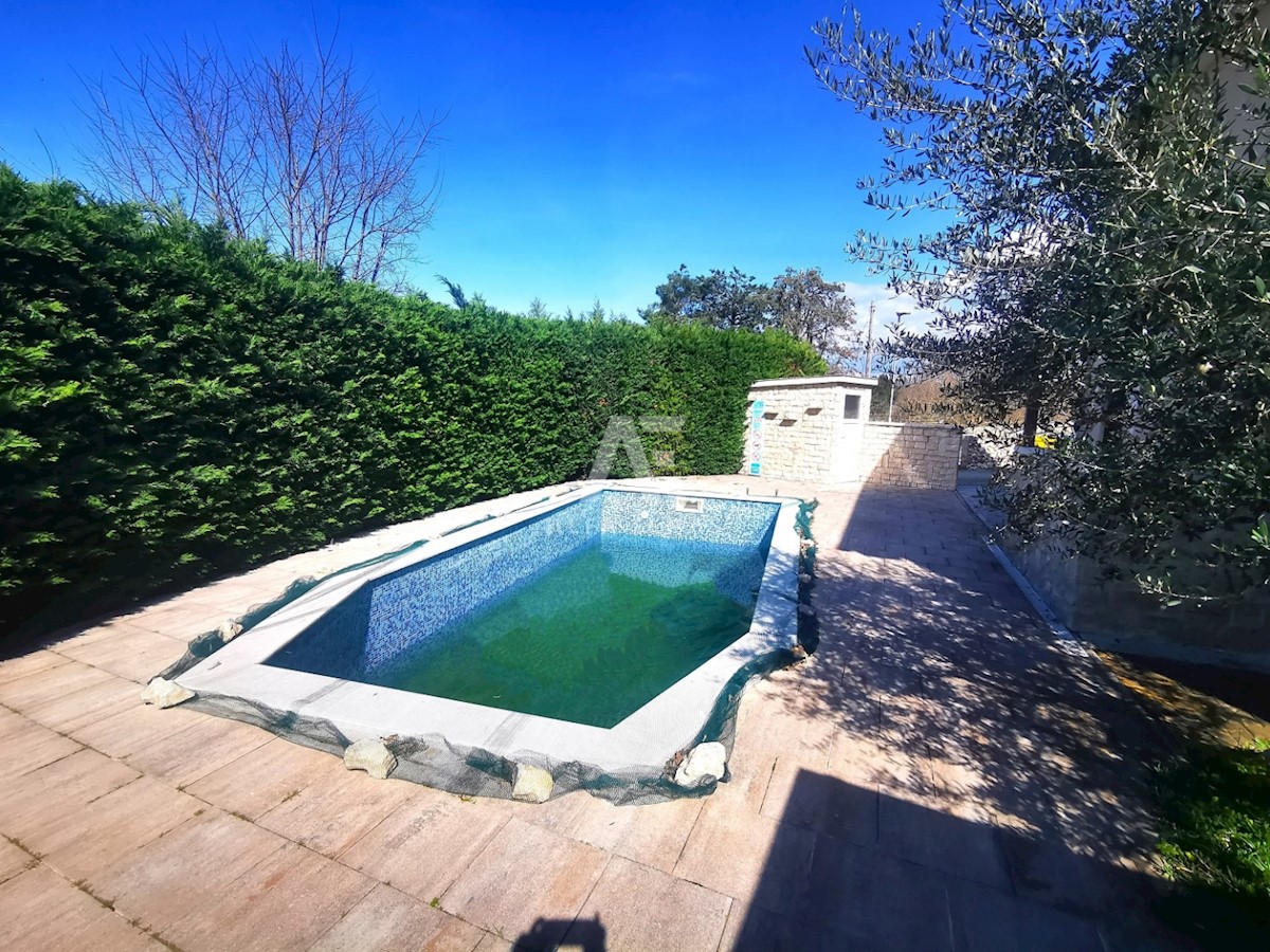 Apartma Na predaj - PRIMORSKO-GORANSKA KRK