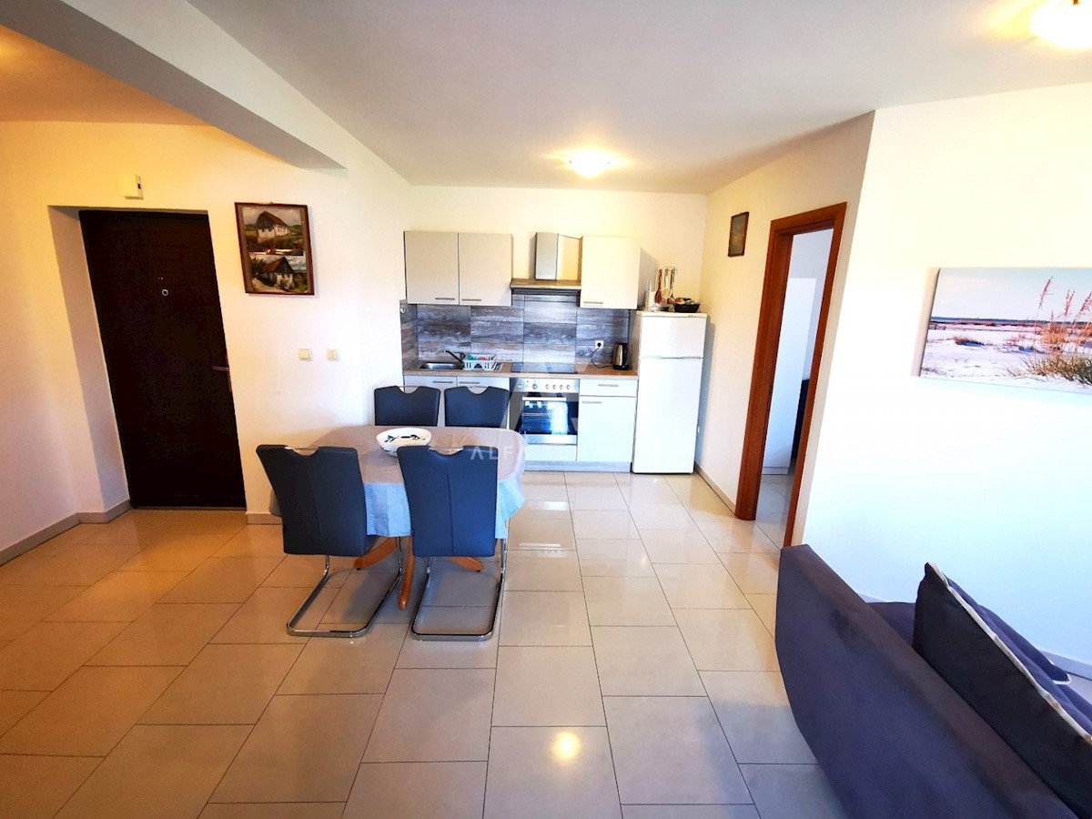 Apartma Na predaj - PRIMORSKO-GORANSKA KRK