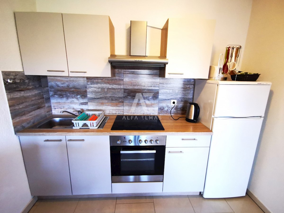 Apartma Na predaj - PRIMORSKO-GORANSKA KRK