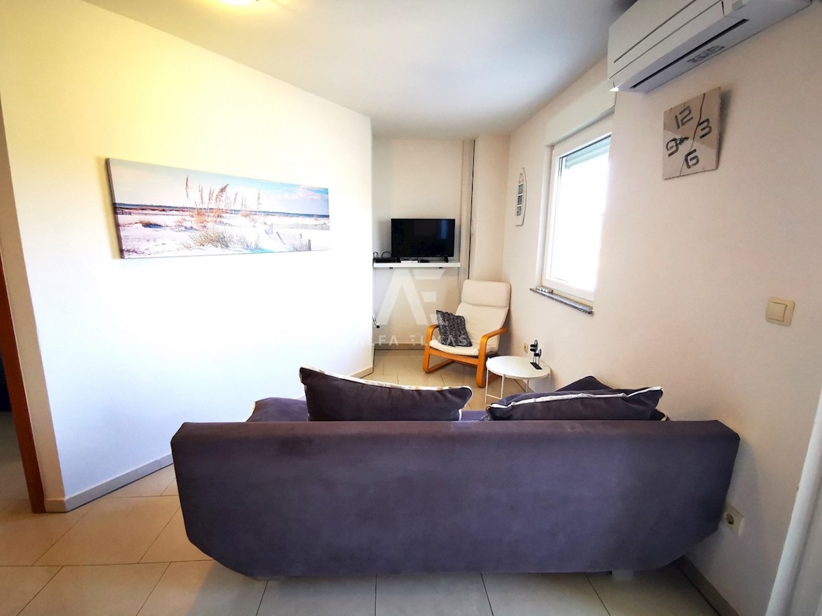 Apartma Na predaj - PRIMORSKO-GORANSKA KRK