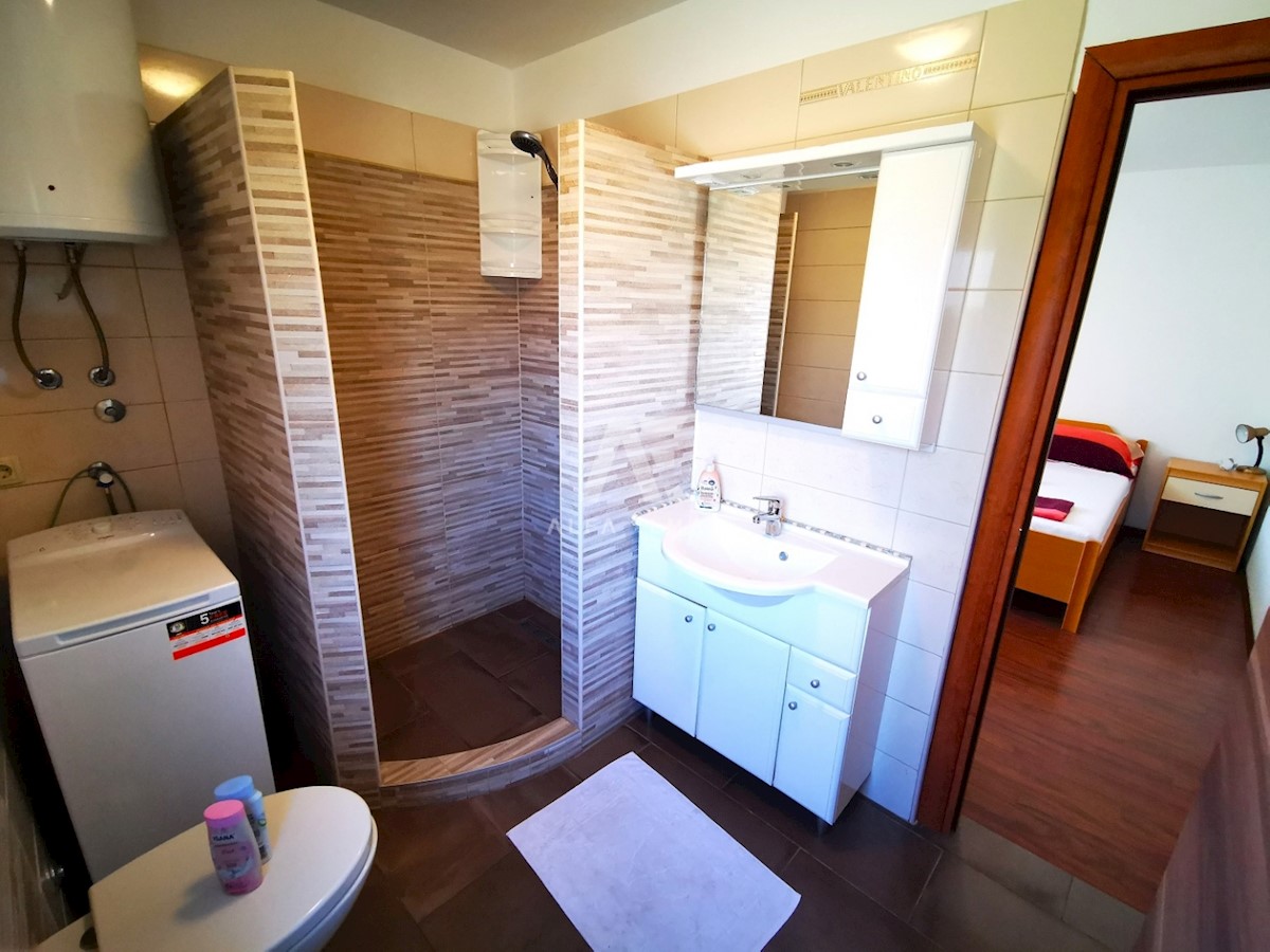 Apartma Na predaj - PRIMORSKO-GORANSKA KRK