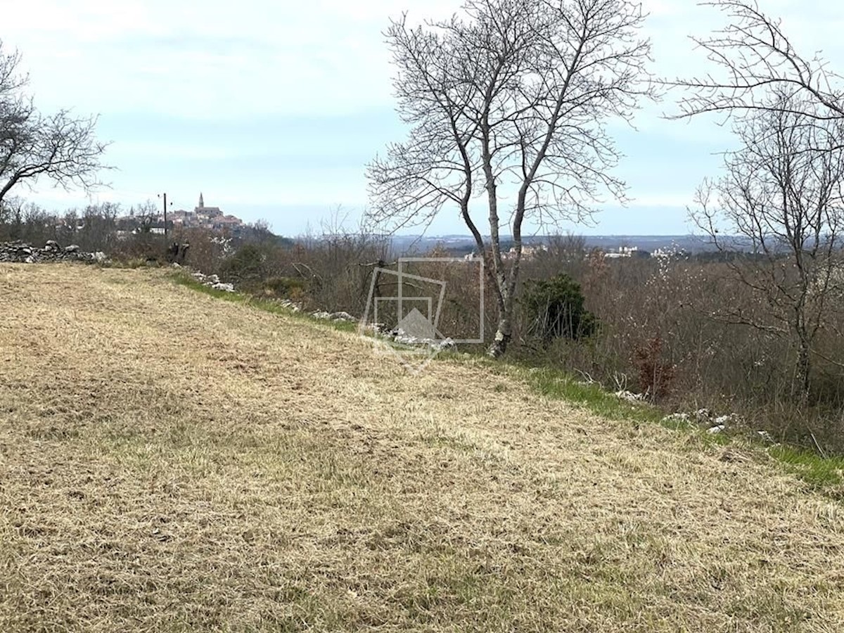 Zemljište Na prodaju - ISTARSKA BUJE