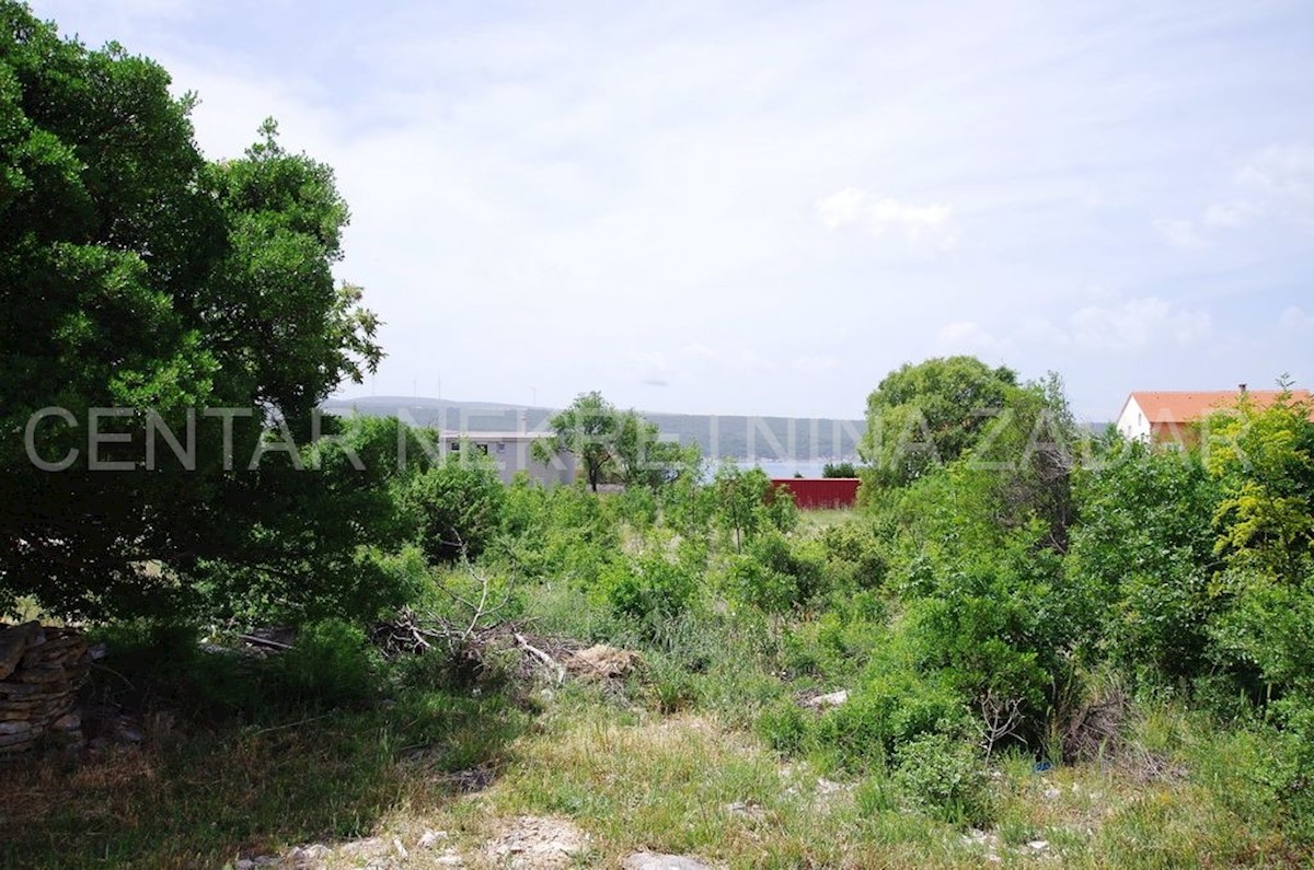 Land For sale - ZADARSKA OBROVAC