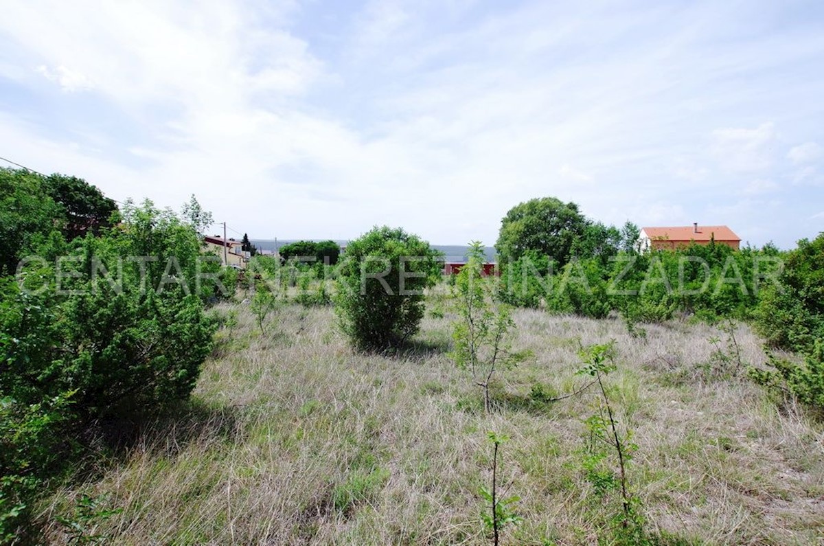 Land For sale - ZADARSKA OBROVAC