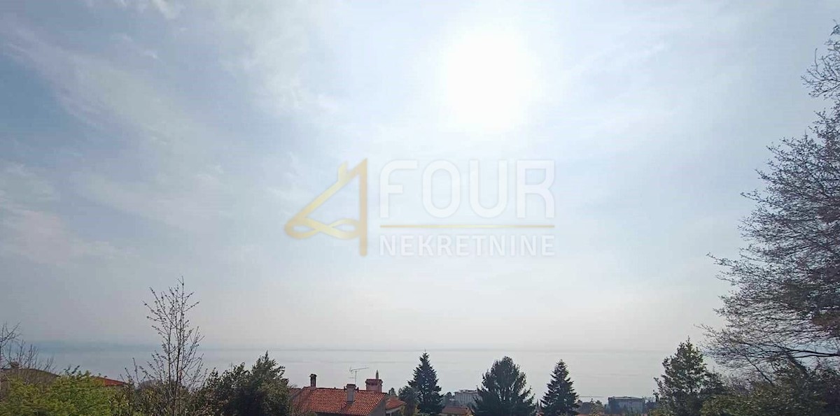 Appartement À vendre - PRIMORSKO-GORANSKA OPATIJA