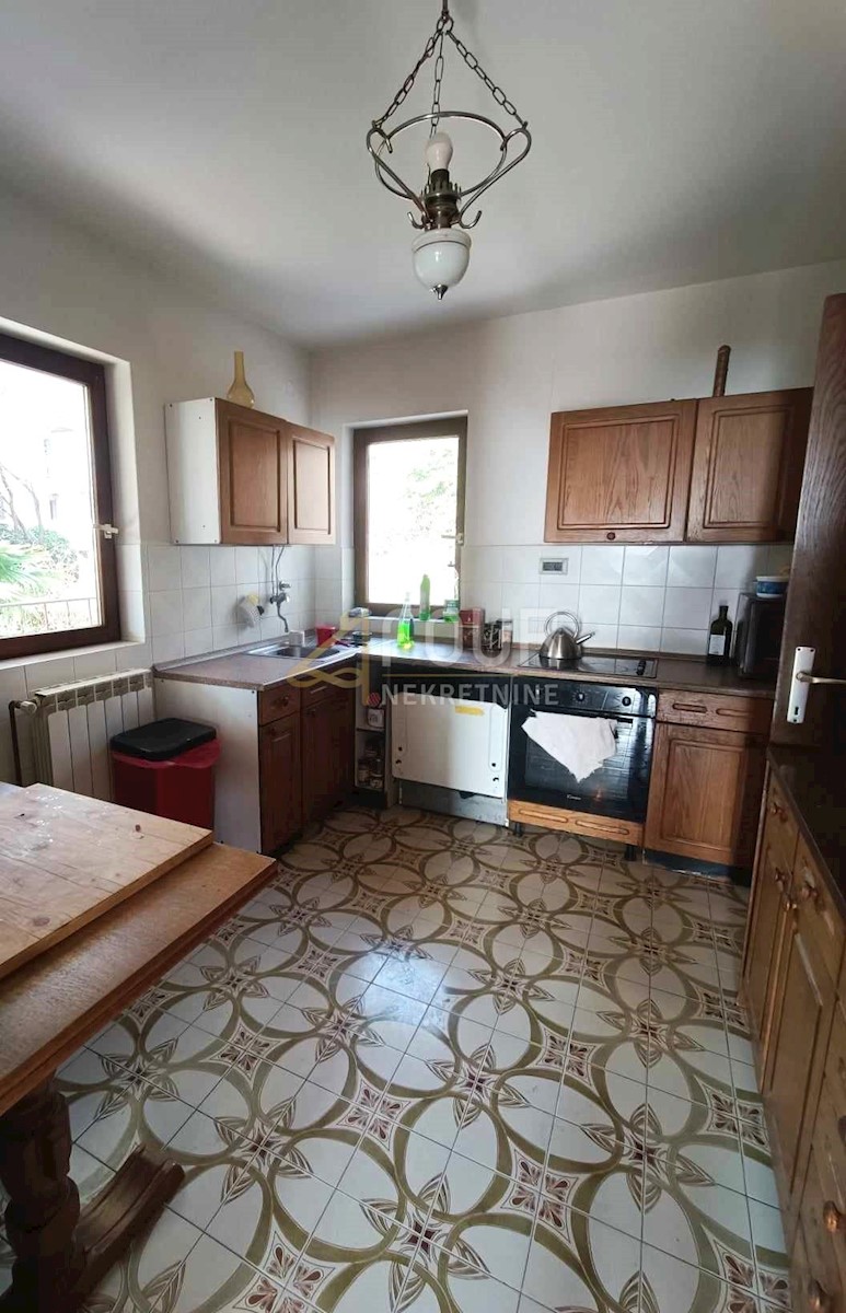 Appartement À vendre - PRIMORSKO-GORANSKA OPATIJA