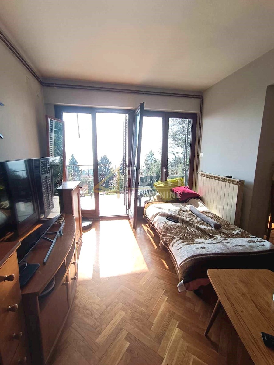 Appartement À vendre - PRIMORSKO-GORANSKA OPATIJA