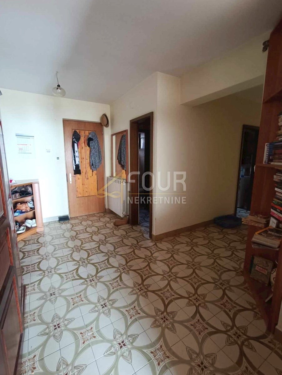 Appartement À vendre - PRIMORSKO-GORANSKA OPATIJA