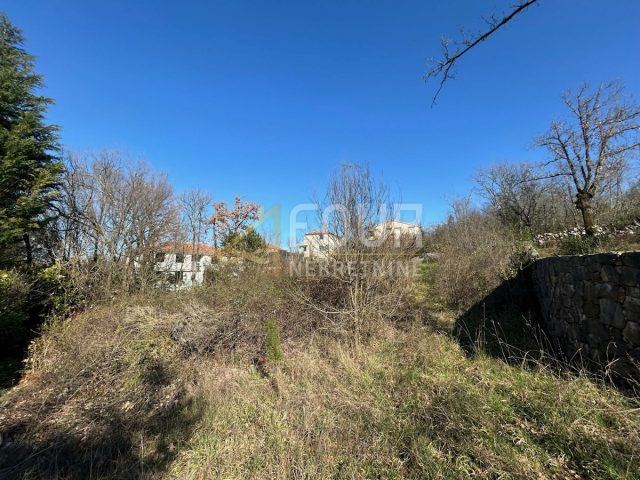 Terreno in vendita 1039 m² – Vantačići