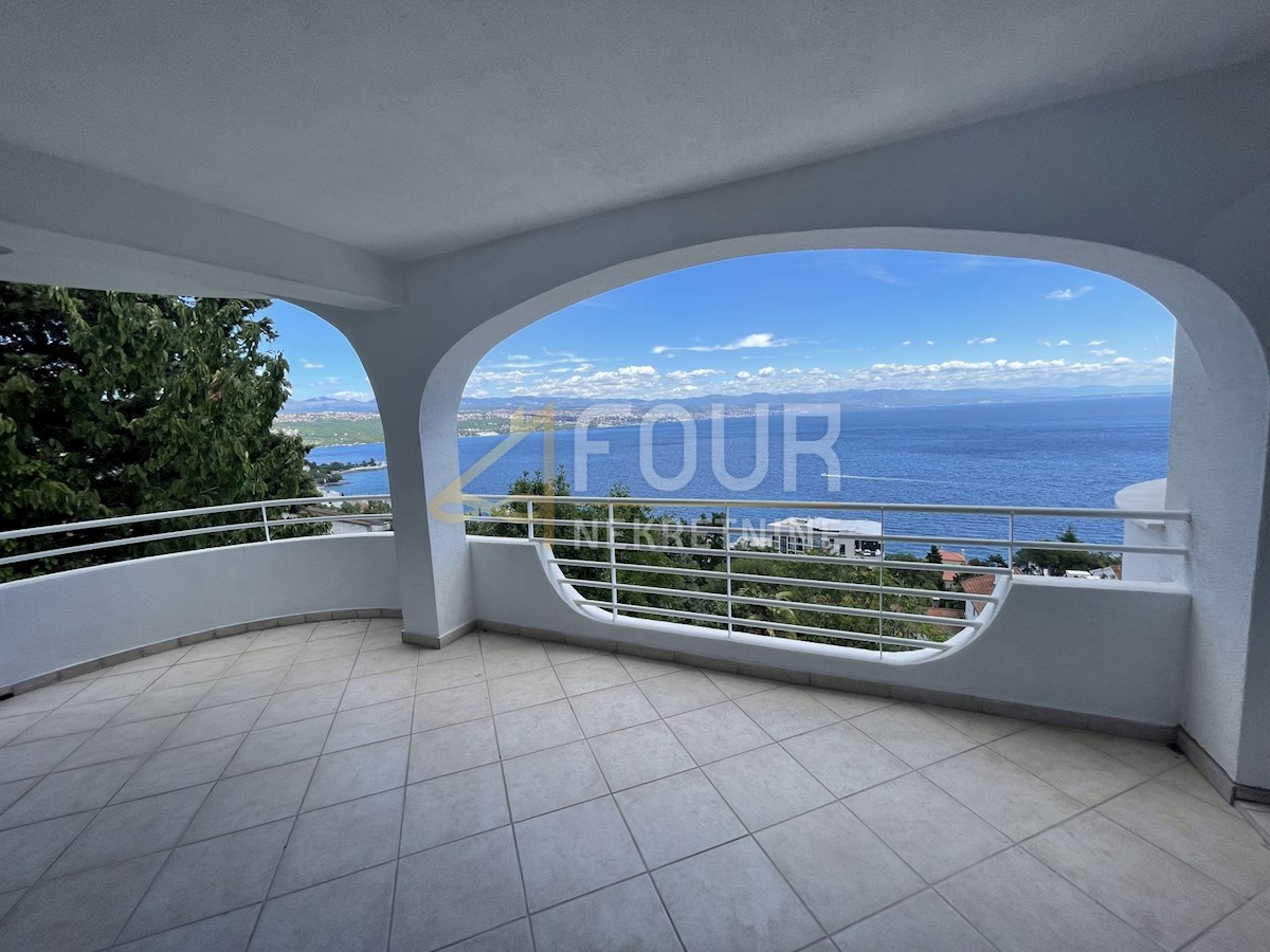 Apartment Zu verkaufen - Primorsko-goranska Opatija - foto 1/15