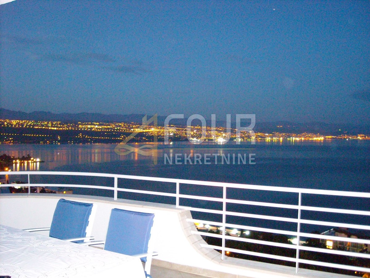 Apartment Zu verkaufen - PRIMORSKO-GORANSKA OPATIJA