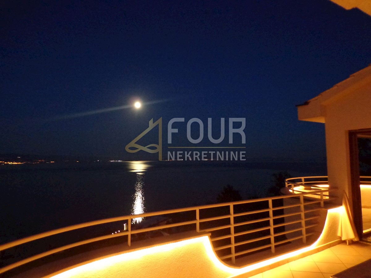 Apartment Zu verkaufen - PRIMORSKO-GORANSKA OPATIJA