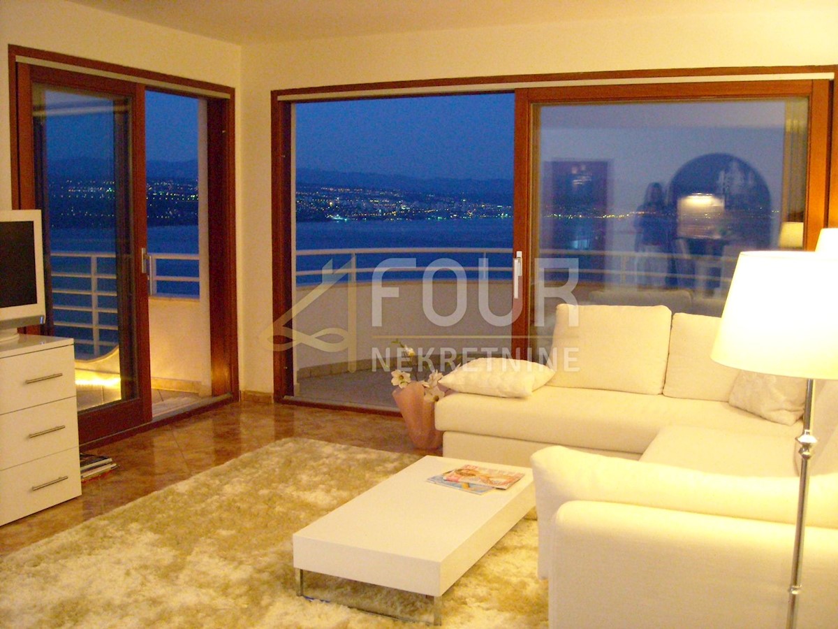 Apartment Zu verkaufen - Primorsko-goranska Opatija - foto 3/15