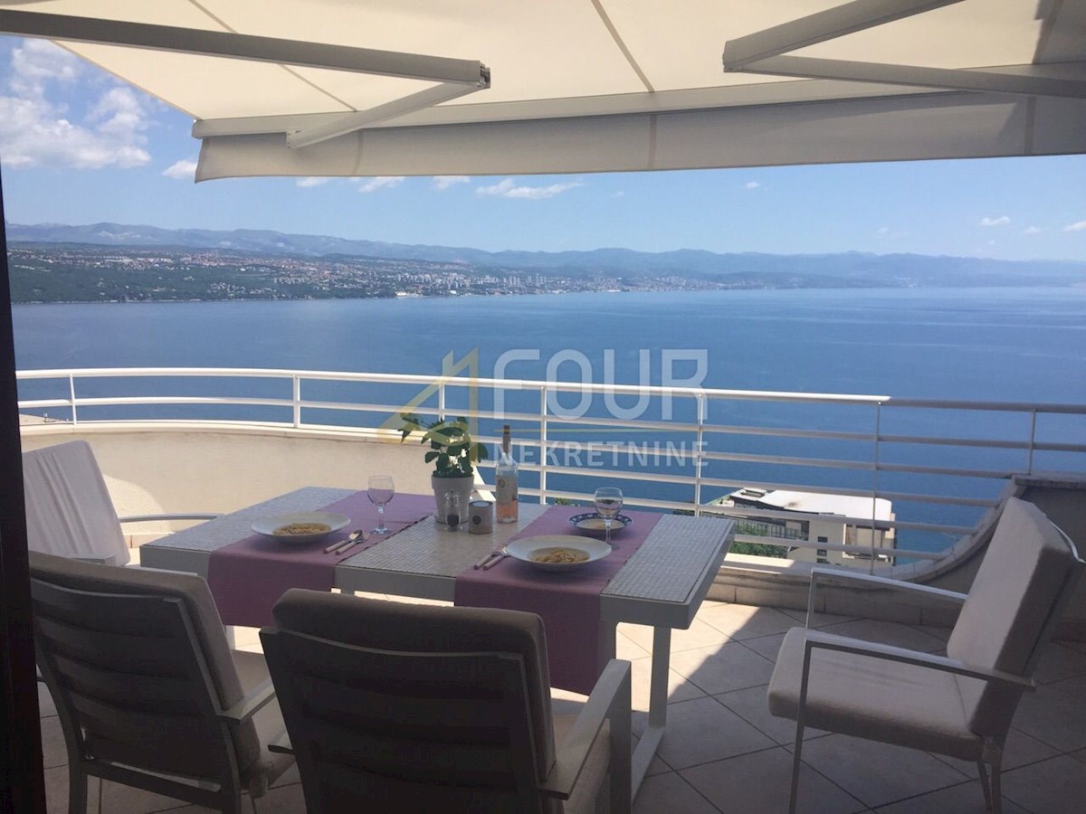 Apartment Zu verkaufen - PRIMORSKO-GORANSKA OPATIJA