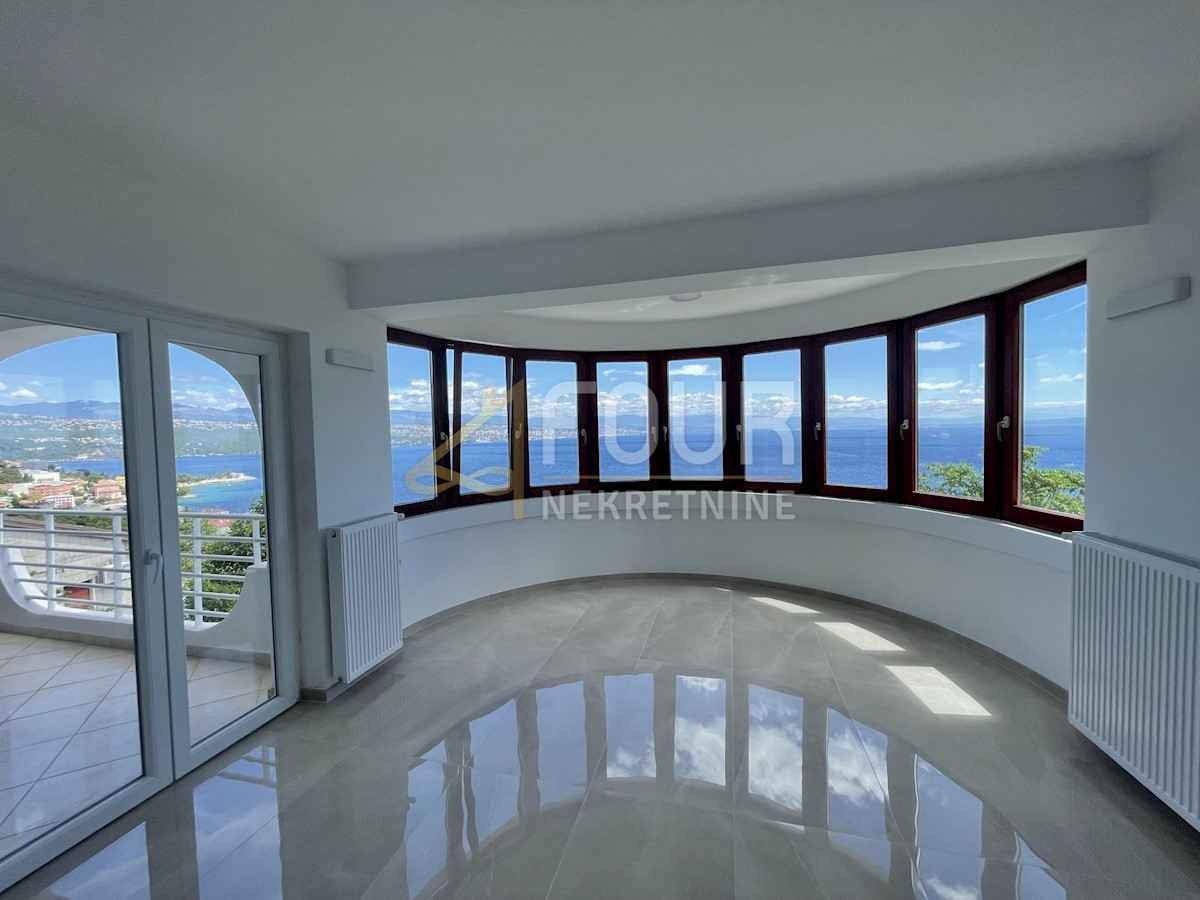Stan Na prodaju - PRIMORSKO-GORANSKA OPATIJA