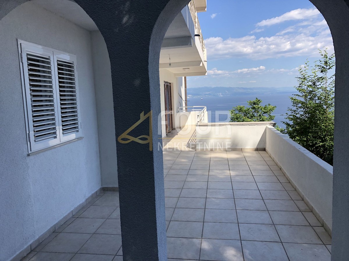 Stan Na prodaju - PRIMORSKO-GORANSKA OPATIJA