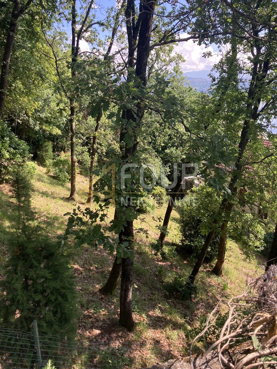 Apartma Naprodaj - PRIMORSKO-GORANSKA Opatija